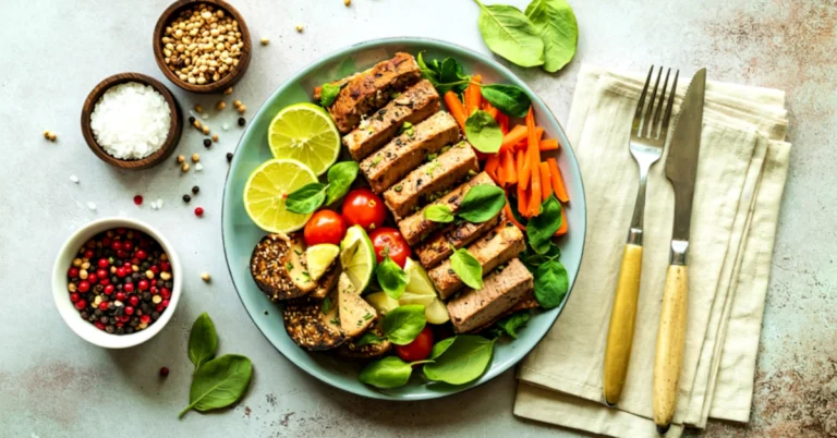 High-Protein Meal Plans for GLP-1 Users: Boost Results, Energy & Wellness Naturally