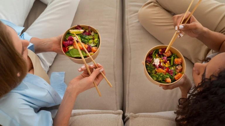 GLP‑1 Medications: How to Quiet Food Noise and Cravings Naturally