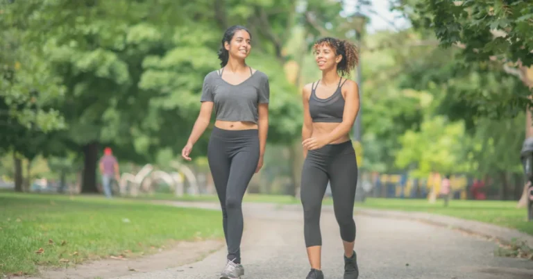 GLP‑1 and Nature Walks: 7 Proven Benefits for Mind, Body, and Metabolic Health