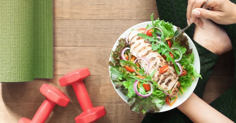 GLP-1 for Appetite Control: 7 Proven Ways It Transforms How You Eat and Feel