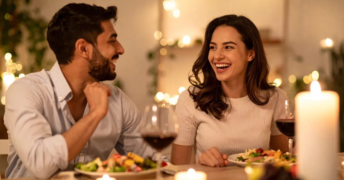 Date Night Dining with GLP-1: A Romantic, Stress‑Free Way to Dine and Feel Your Best