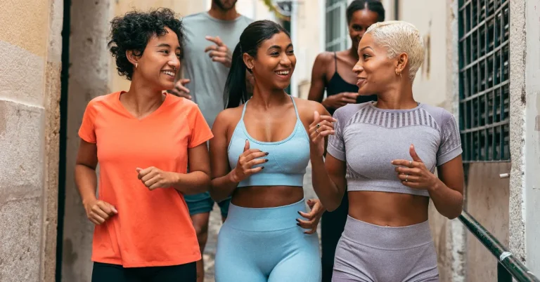 The Social Balance Guide: 7 Powerful Ways to Align Your Lifestyle with GLP‑1 Goals