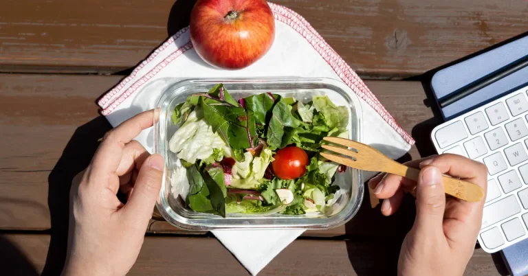 10 Smart and Empowering Lunch Box Ideas for GLP-1 Users to Boost Energy All Day