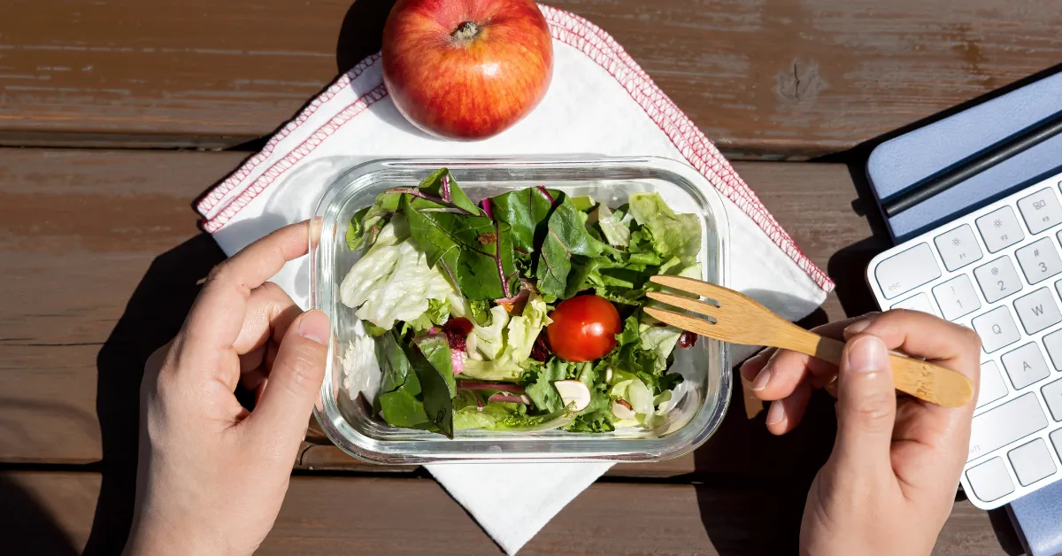 10 Smart and Empowering Lunch Box Ideas for GLP-1 Users to Boost Energy All Day