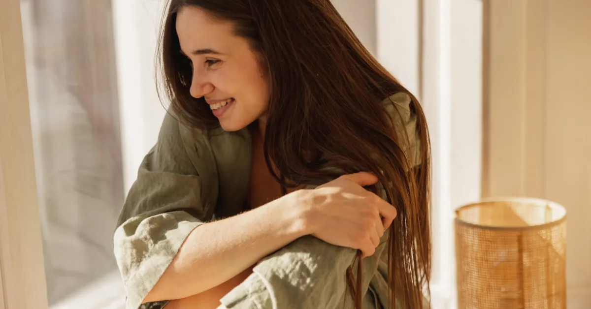 Building Body Confidence with GLP-1: 7 Powerful Ways to Embrace Your Changing Self