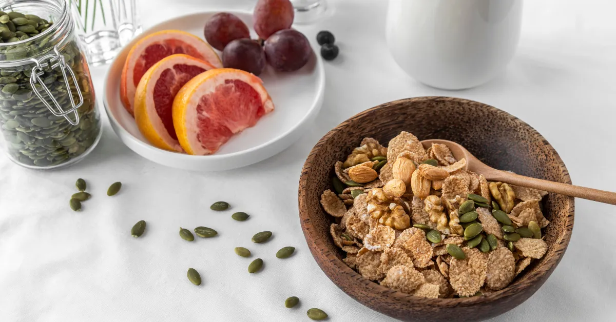 Fiber Facts: 7 Easy Ways to Increase Daily Intake for Better GLP-1 Support