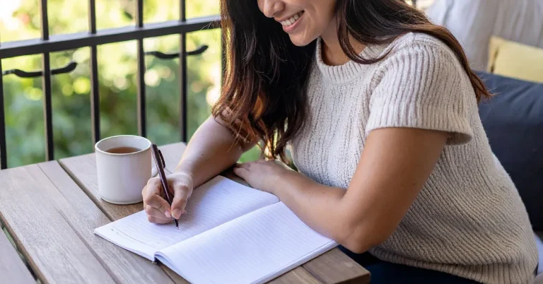 The Power of Journaling: 7 Transformative Ways GLP-1s Supercharge Your Weight Loss Journey