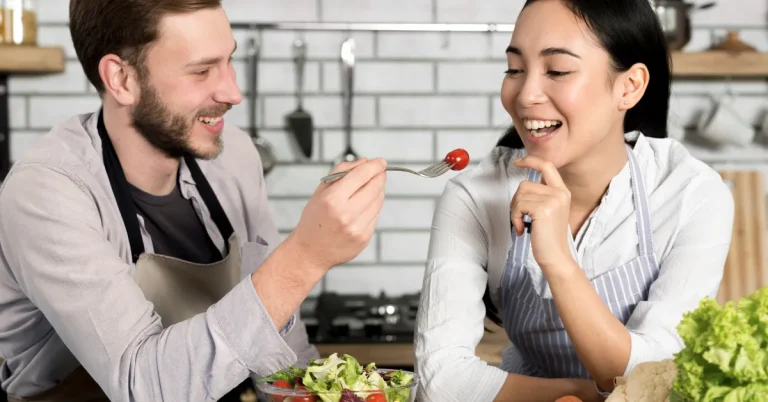5 Powerful Ways GLP‑1 and the Five Senses of Eating Transform Mindful Nutrition