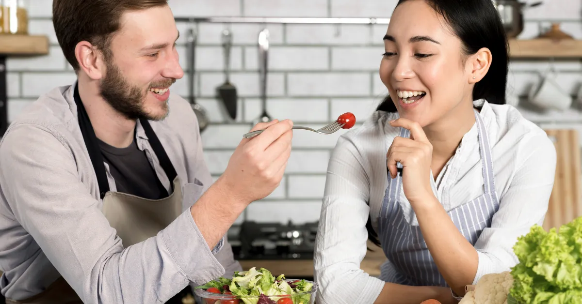5 Powerful Ways GLP‑1 and the Five Senses of Eating Transform Mindful Nutrition